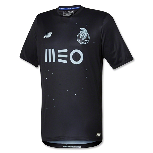 FC Porto 2016/17 Away Soccer Jersey
